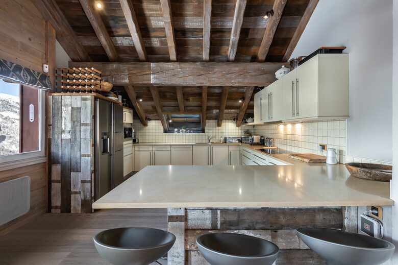 Home Exchange in Meribel, Auvergne-Rhone-Alpes, France