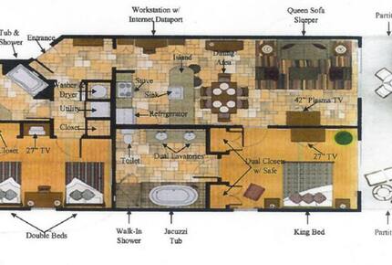 Four Nights at Hyatt Wild Oak Ranch Resort - San Antonio, Texas