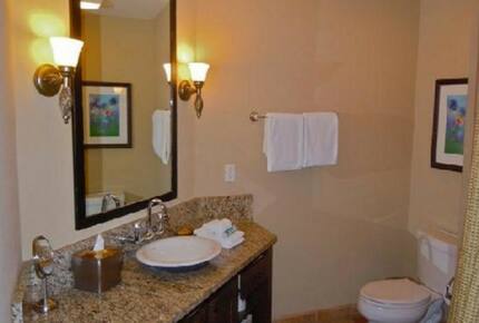 Four Nights at Hyatt Wild Oak Ranch Resort - San Antonio, Texas