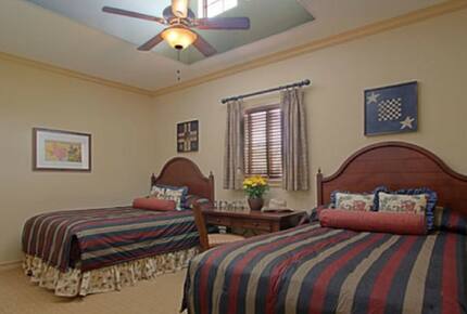 Four Nights at Hyatt Wild Oak Ranch Resort - San Antonio, Texas