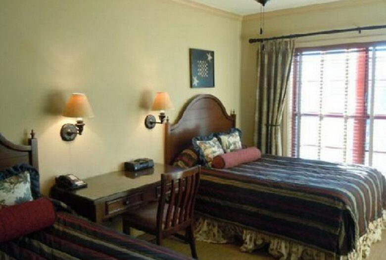 Four Nights at Hyatt Wild Oak Ranch Resort - San Antonio, Texas