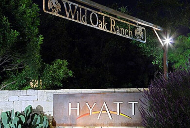 Four Nights at Hyatt Wild Oak Ranch Resort - San Antonio, Texas