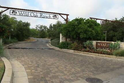Four Nights at Hyatt Wild Oak Ranch Resort - San Antonio, Texas