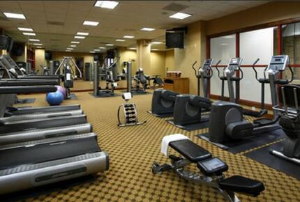 Four Nights at Hyatt Wild Oak Ranch Resort - San Antonio, Texas