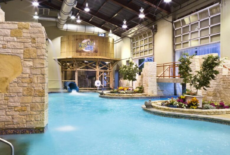 Four Nights at Hyatt Wild Oak Ranch Resort - San Antonio, Texas