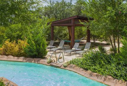 Four Nights at Hyatt Wild Oak Ranch Resort - San Antonio, Texas