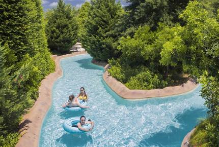 Four Nights at Hyatt Wild Oak Ranch Resort - San Antonio, Texas