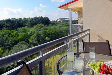 Four Nights at Hyatt Wild Oak Ranch Resort - San Antonio, Texas