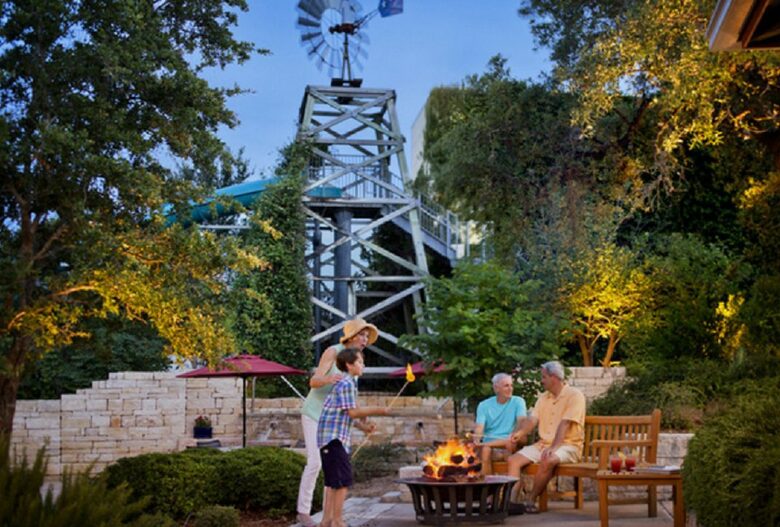 Four Nights at Hyatt Wild Oak Ranch Resort - San Antonio, Texas