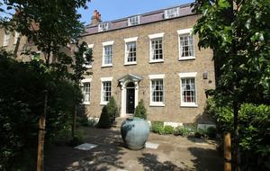 Huge 18th Century Georgian London Townhouse (R) - London, United Kingdom