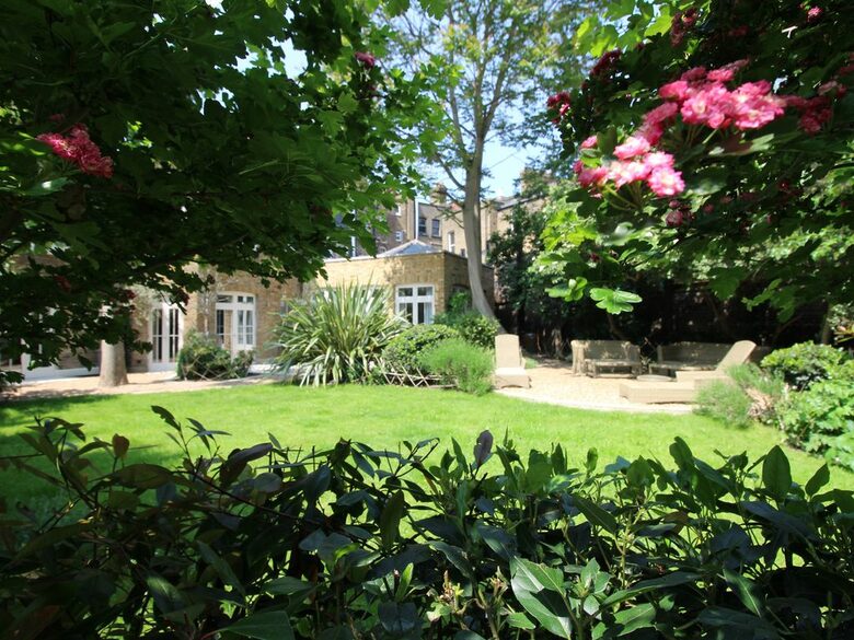 Huge 18th Century Georgian London Townhouse (R) - London, United Kingdom