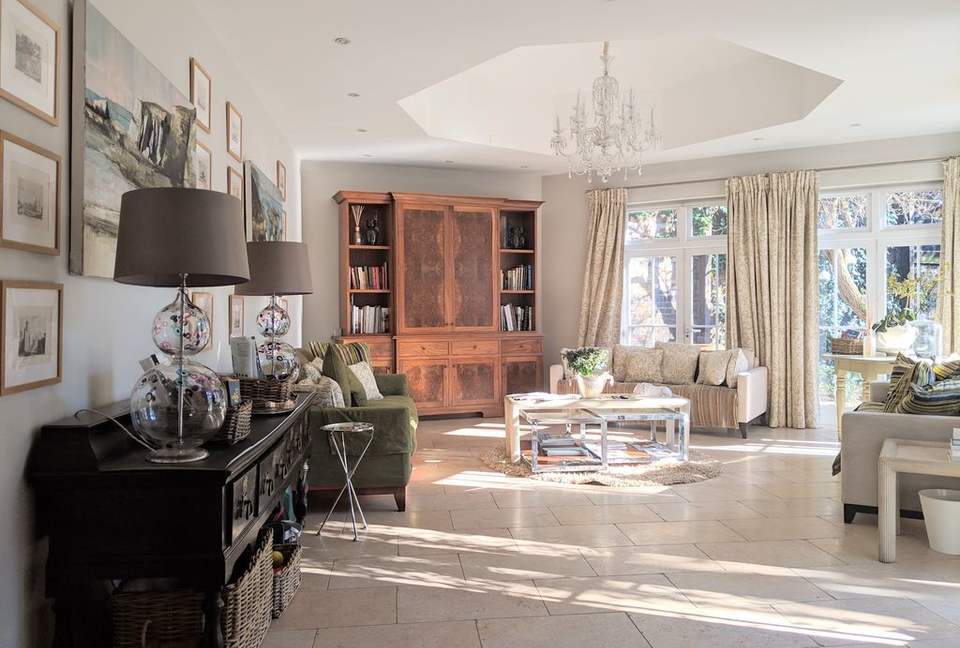 Huge 18th Century Georgian London Townhouse (R) - London, United Kingdom