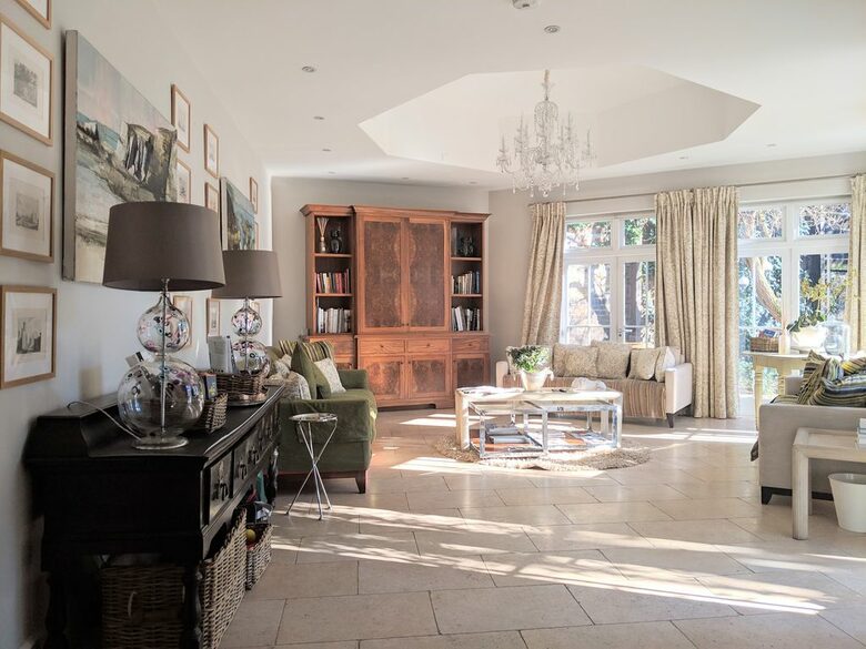 Huge 18th Century Georgian London Townhouse (R) - London, United Kingdom