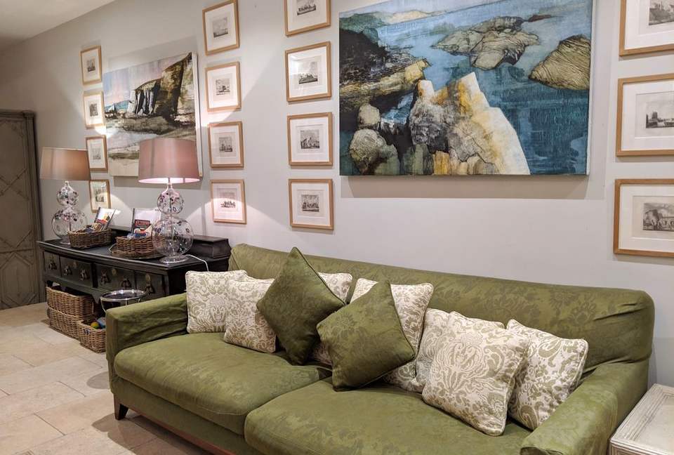 Huge 18th Century Georgian London Townhouse (R) - London, United Kingdom