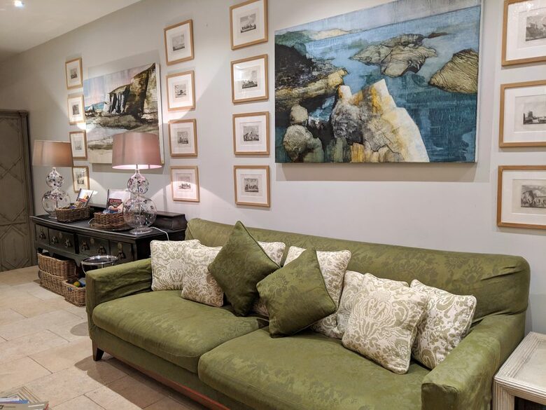 Huge 18th Century Georgian London Townhouse (R) - London, United Kingdom