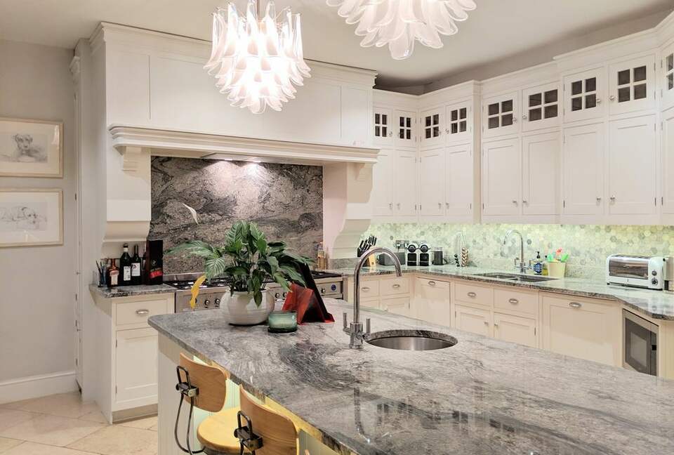 Huge 18th Century Georgian London Townhouse (R) - London, United Kingdom