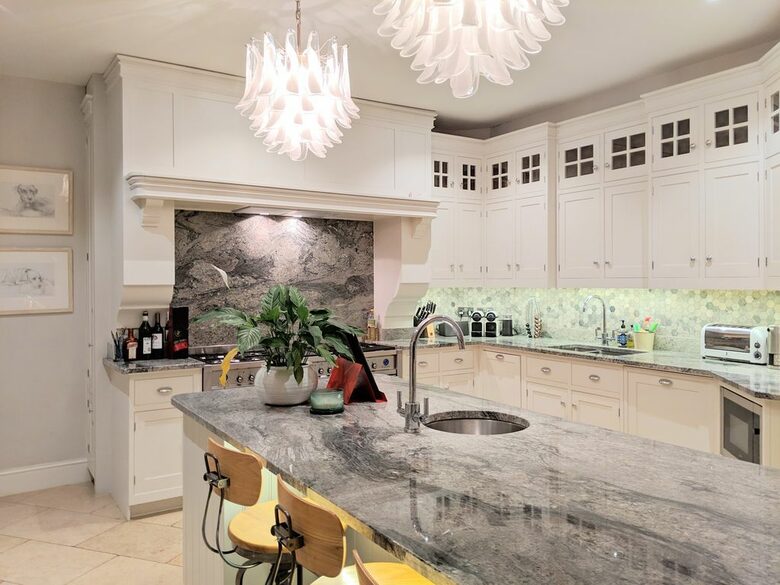 Huge 18th Century Georgian London Townhouse (R) - London, United Kingdom