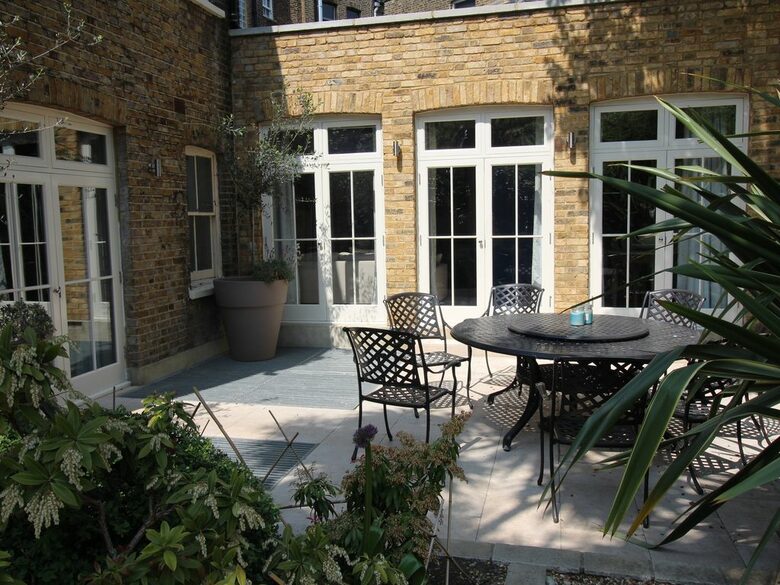 Huge 18th Century Georgian London Townhouse (R) - London, United Kingdom