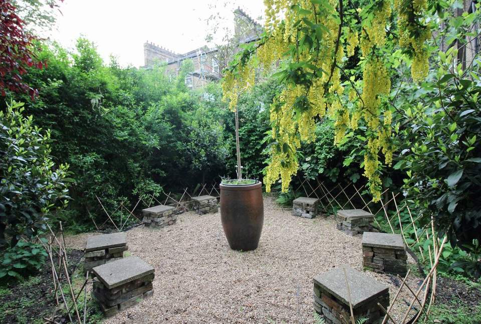 Huge 18th Century Georgian London Townhouse (R) - London, United Kingdom