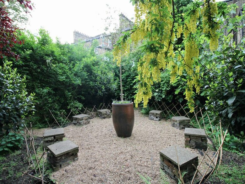 Huge 18th Century Georgian London Townhouse (R) - London, United Kingdom