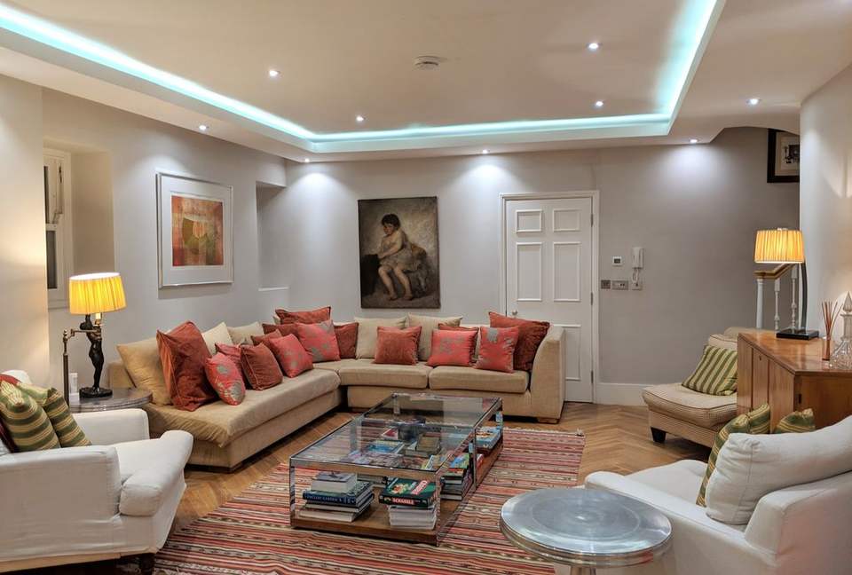 Huge 18th Century Georgian London Townhouse (R) - London, United Kingdom