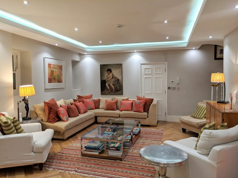 Huge 18th Century Georgian London Townhouse (R) - London, United Kingdom