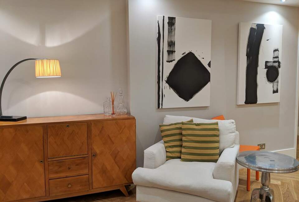 Huge 18th Century Georgian London Townhouse (R) - London, United Kingdom