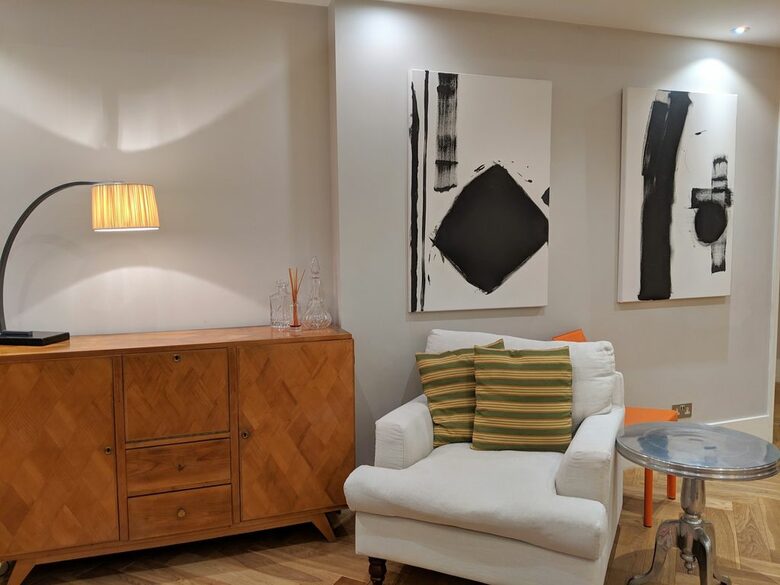 Huge 18th Century Georgian London Townhouse (R) - London, United Kingdom