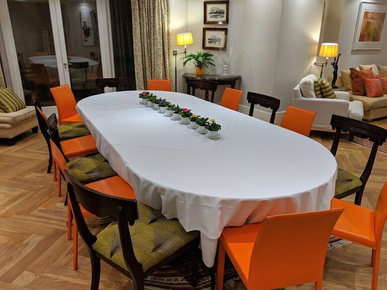 Huge 18th Century Georgian London Townhouse (R) - London, United Kingdom