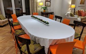 Huge 18th Century Georgian London Townhouse (R)