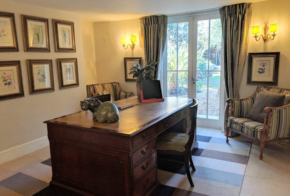 Huge 18th Century Georgian London Townhouse (R) - London, United Kingdom