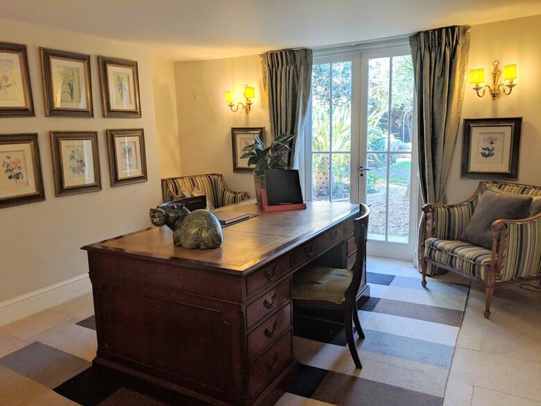 Huge 18th Century Georgian London Townhouse (R) - London, United Kingdom