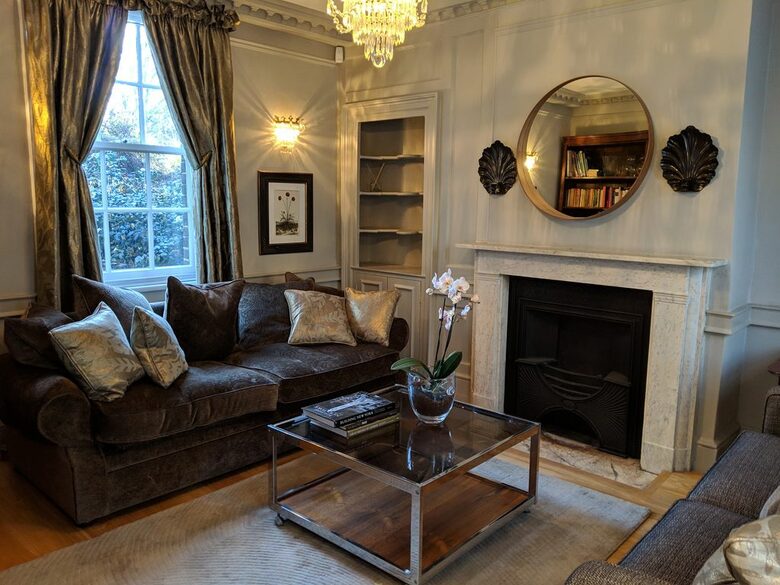 Huge 18th Century Georgian London Townhouse (R) - London, United Kingdom