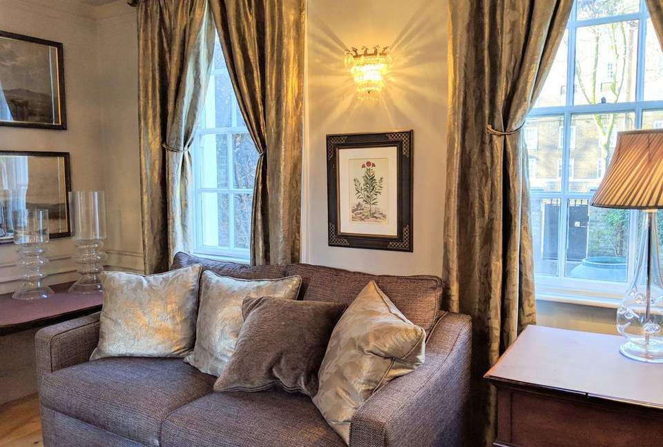 Huge 18th Century Georgian London Townhouse (R) - London, United Kingdom