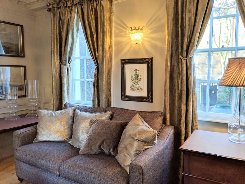 Huge 18th Century Georgian London Townhouse (R) - London, United Kingdom