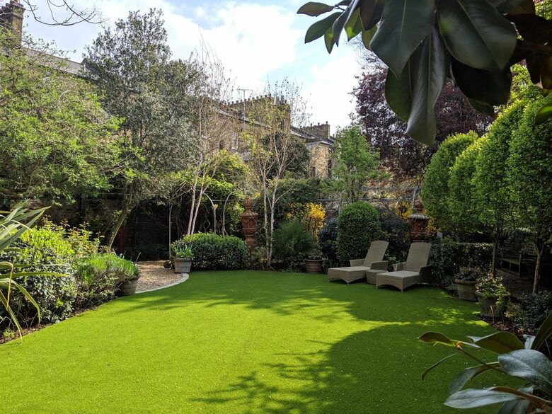 Huge 18th Century Georgian London Townhouse (R) - London, United Kingdom