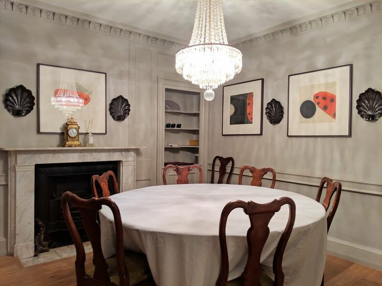 Huge 18th Century Georgian London Townhouse (R) - London, United Kingdom