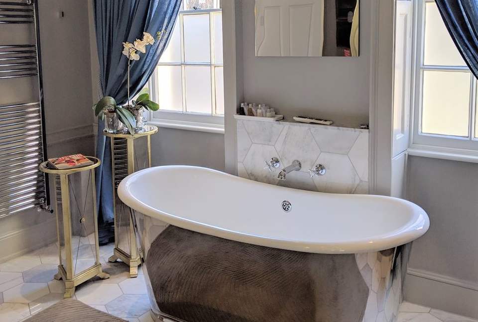 Huge 18th Century Georgian London Townhouse (R) - London, United Kingdom