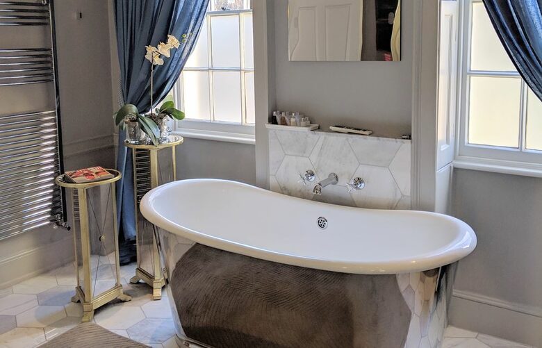 Huge 18th Century Georgian London Townhouse (R) - London, United Kingdom