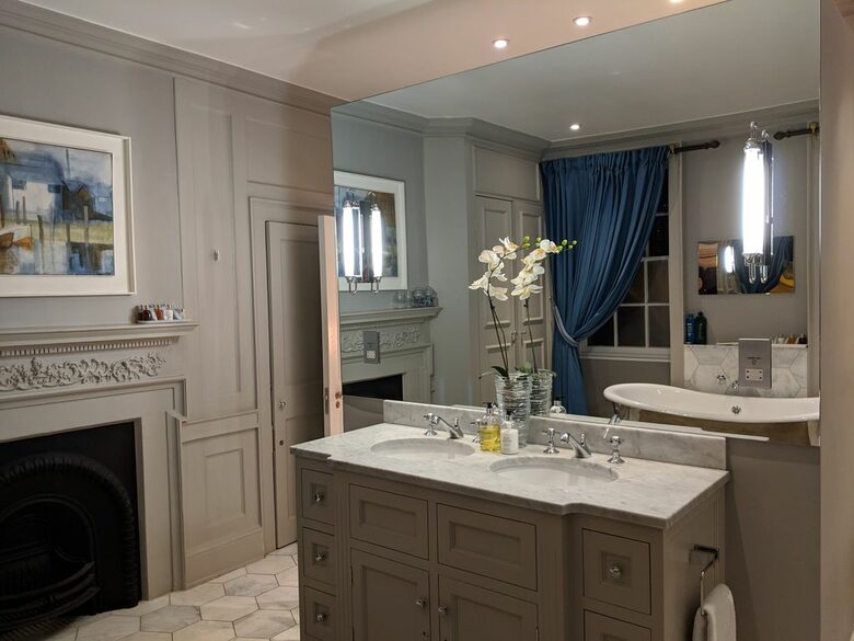 Huge 18th Century Georgian London Townhouse (R) - London, United Kingdom