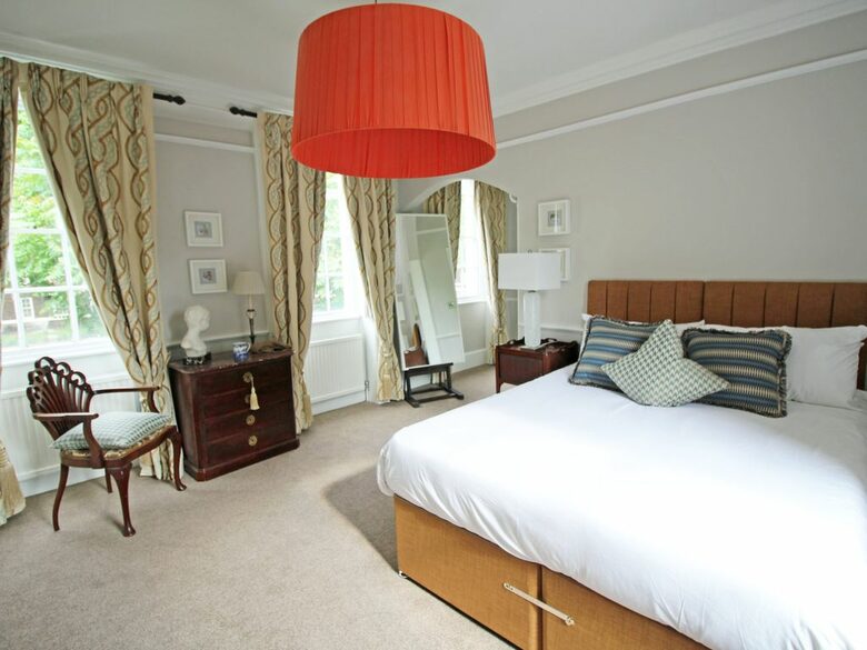 Huge 18th Century Georgian London Townhouse (R) - London, United Kingdom