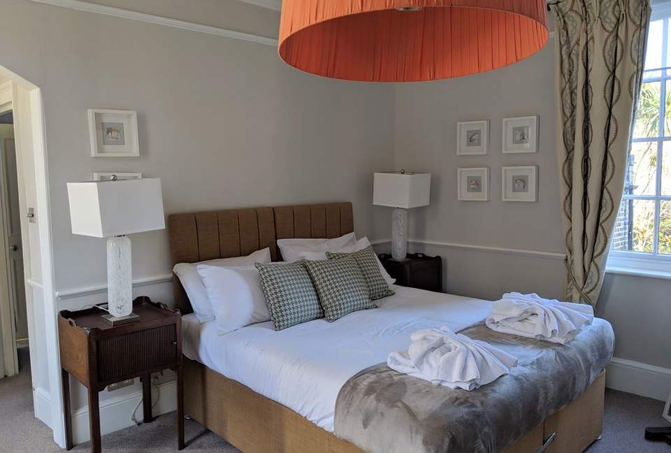 Huge 18th Century Georgian London Townhouse (R) - London, United Kingdom