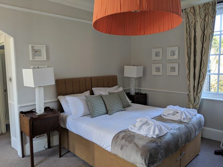 Huge 18th Century Georgian London Townhouse (R) - London, United Kingdom