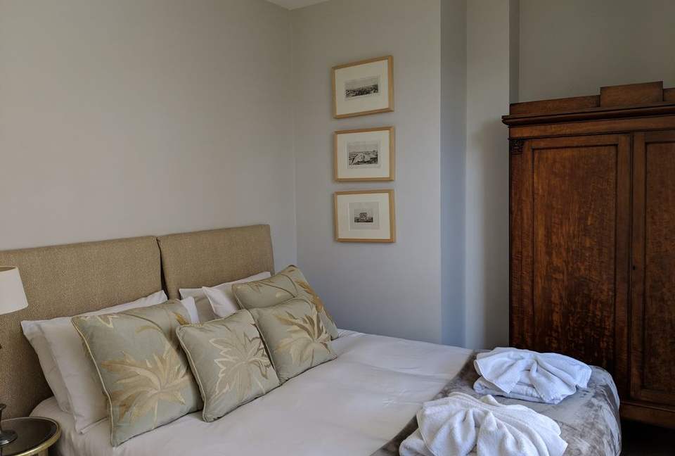 Huge 18th Century Georgian London Townhouse (R) - London, United Kingdom