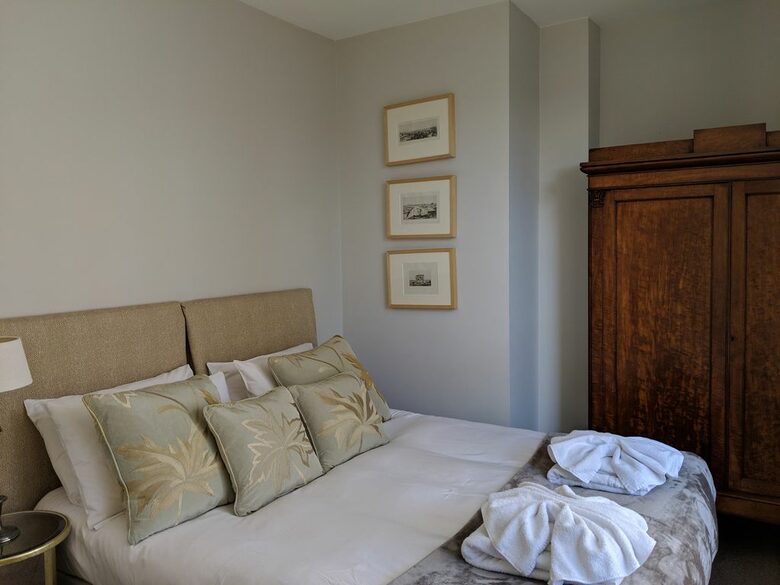 Huge 18th Century Georgian London Townhouse (R) - London, United Kingdom