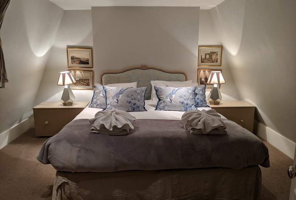 Huge 18th Century Georgian London Townhouse (R) - London, United Kingdom