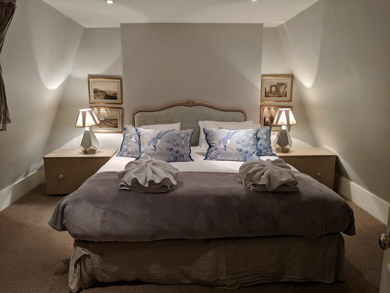 Huge 18th Century Georgian London Townhouse (R) - London, United Kingdom