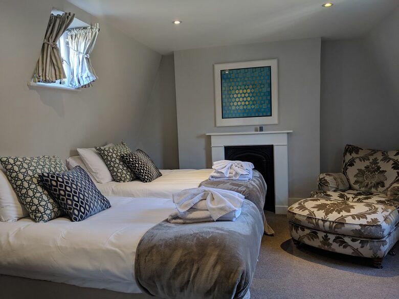 Huge 18th Century Georgian London Townhouse (R) - London, United Kingdom