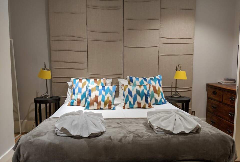 Huge 18th Century Georgian London Townhouse (R) - London, United Kingdom