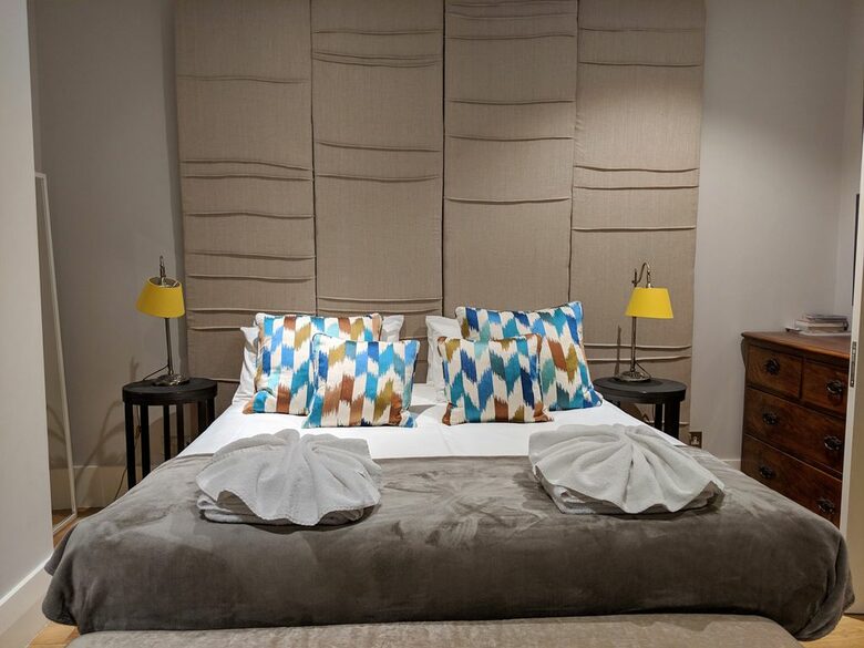 Huge 18th Century Georgian London Townhouse (R) - London, United Kingdom